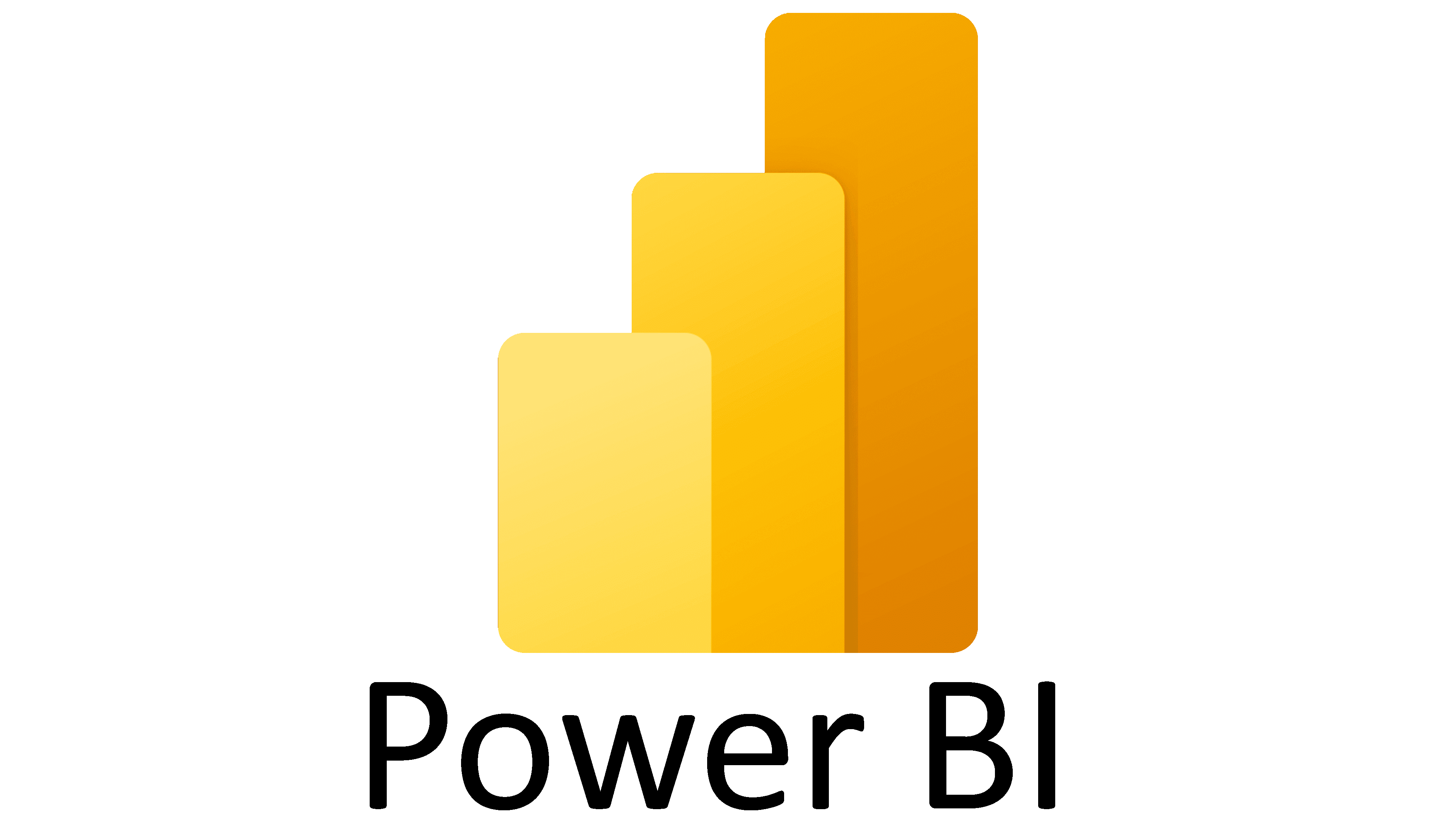 Power BI Logo